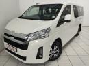 Thumbnail Toyota Quantum 2.8 LWB bus 11-seater GL