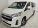 Toyota Quantum 2.8 LWB bus 11-seater GL - Thumbnail 1