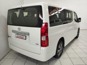 Toyota Quantum 2.8 LWB bus 11-seater GL - Image 4