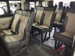 Toyota Quantum 2.8 LWB bus 11-seater GL - Image 8