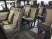 Toyota Quantum 2.8 LWB bus 11-seater GL - Thumbnail 8