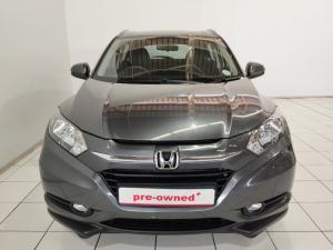 Honda HR-V 1.5 Comfort - Image 2