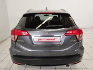 Honda HR-V 1.5 Comfort - Image 5