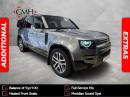 Thumbnail Land Rover Defender 110 D300 X-Dynamic SE