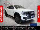 Thumbnail Ford Ranger 2.0 BiTurbo double cab Wildtrak