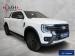 Ford Ranger 2.0 BiTurbo double cab Wildtrak - Thumbnail 1