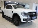Thumbnail Ford Ranger 2.0 BiTurbo double cab Wildtrak