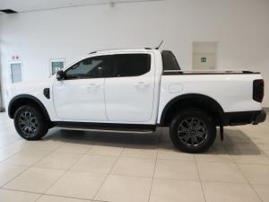 Ford Ranger 2.0 BiTurbo double cab Wildtrak - Image 2
