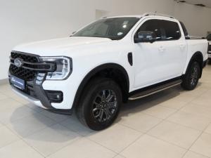 Ford Ranger 2.0 BiTurbo double cab Wildtrak - Image 3