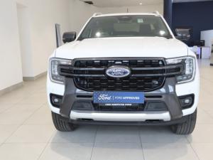 Ford Ranger 2.0 BiTurbo double cab Wildtrak - Image 7