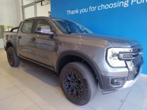 Ford Ranger 2.0 SiT double cab XLT - Image 10