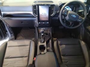 Ford Ranger 2.0 SiT double cab XLT - Image 3