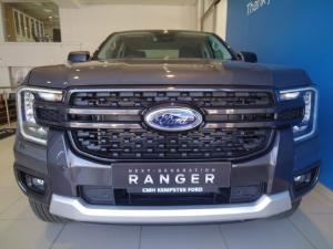 Ford Ranger 2.0 SiT double cab XLT - Image 7