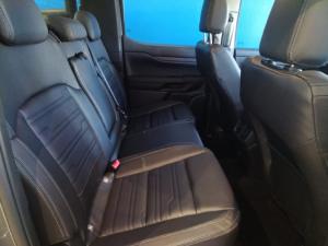 Ford Ranger 2.0 SiT double cab XLT - Image 8