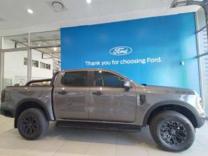 Ford Ranger 2.0 SiT double cab XLT - Image 9