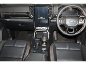Ford Ranger 2.0 BiTurbo double cab Wildtrak 4x4 - Image 10