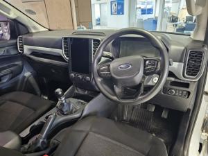 Ford Ranger 2.0 SiT SuperCab XL manual - Image 10