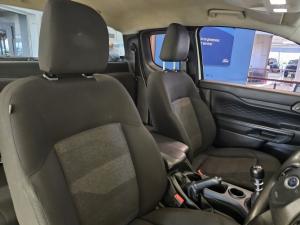 Ford Ranger 2.0 SiT SuperCab XL manual - Image 11