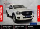 Thumbnail Ford Ranger 2.0 SiT SuperCab XL manual
