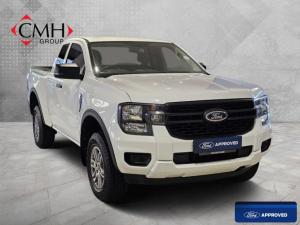 Ford Ranger 2.0 SiT SuperCab XL manual - Image 1