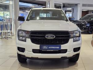 Ford Ranger 2.0 SiT SuperCab XL manual - Image 2