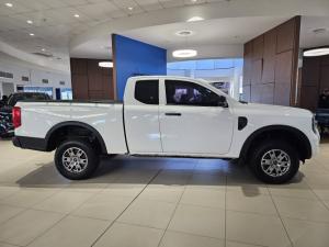Ford Ranger 2.0 SiT SuperCab XL manual - Image 3