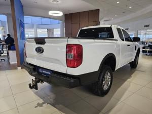 Ford Ranger 2.0 SiT SuperCab XL manual - Image 4