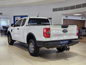 Ford Ranger 2.0 SiT SuperCab XL manual - Image 6