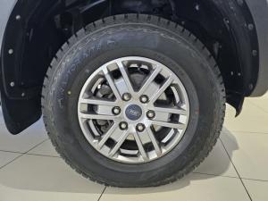Ford Ranger 2.0 SiT SuperCab XL manual - Image 8