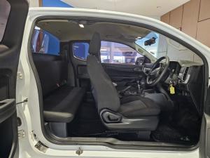 Ford Ranger 2.0 SiT SuperCab XL manual - Image 9
