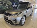 Thumbnail Land Rover Discovery HSE Luxury Td6