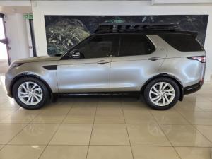 Land Rover Discovery HSE Luxury Td6 - Image 2
