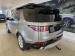 Land Rover Discovery HSE Luxury Td6 - Thumbnail 3