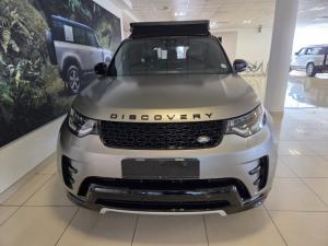 Land Rover Discovery HSE Luxury Td6 - Image 4