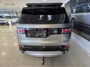 Land Rover Discovery HSE Luxury Td6 - Image 5