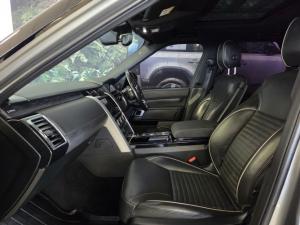 Land Rover Discovery HSE Luxury Td6 - Image 6