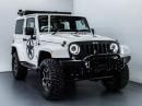 Thumbnail Jeep Wrangler 3.6L Polar Edition