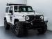 Jeep Wrangler 3.6L Polar Edition - Thumbnail 1