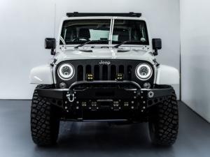 Jeep Wrangler 3.6L Polar Edition - Image 5