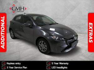 Mazda Mazda2 1.5 Dynamic auto - Image 1