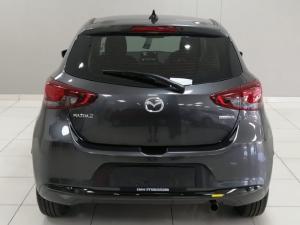 Mazda Mazda2 1.5 Dynamic auto - Image 4