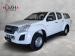 Isuzu D-Max 250 double cab Hi-Ride auto - Thumbnail 1
