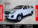 Thumbnail Isuzu D-Max 250 double cab Hi-Ride auto