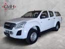 Thumbnail Isuzu D-Max 250 double cab Hi-Ride auto