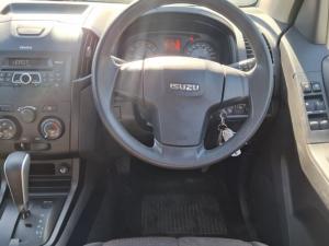 Isuzu D-Max 250 double cab Hi-Ride auto - Image 1