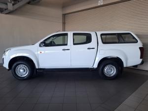 Isuzu D-Max 250 double cab Hi-Ride auto - Image 2