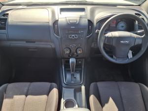 Isuzu D-Max 250 double cab Hi-Ride auto - Image 2