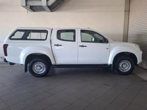 Isuzu D-Max 250 double cab Hi-Ride auto - Image 3