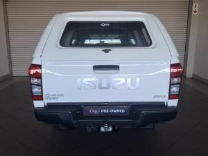 Isuzu D-Max 250 double cab Hi-Ride auto - Image 5