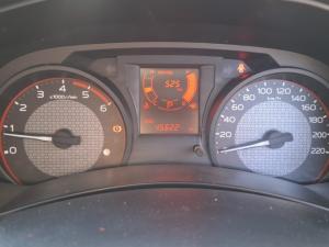 Isuzu D-Max 250 double cab Hi-Ride auto - Image 5
